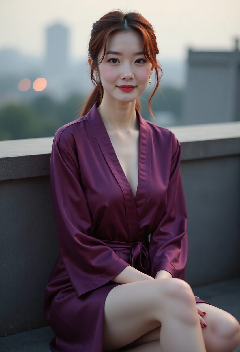 沈玉簟查阅账册剧照